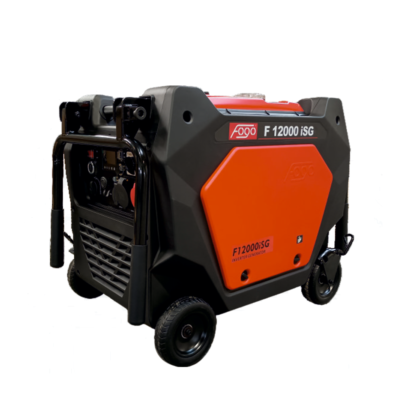 Agregat Prądotwórczy Inwerterowy F 12000 iSG        NOWOŚĆ