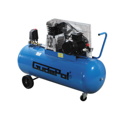 Sprężarka – Gudepol GD 38-200-475-3F