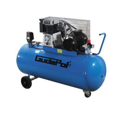 Sprężarka – Gudepol GDT 59-270-560