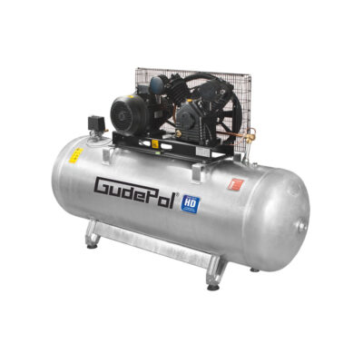 Sprężarka – Gudepol HD 75/500/900