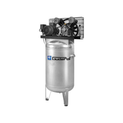 Sprężarka – Gudepol HDV 40/270/510